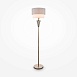 Настенный светильник (бра) Maytoni Bience H018-WL-01-NG - фото