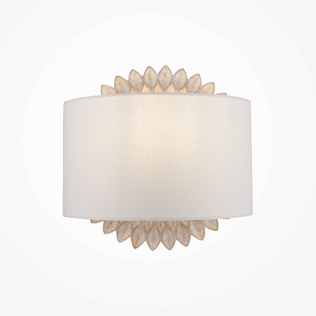 Настольный светильник Maytoni Lantana H300-01-G - фото