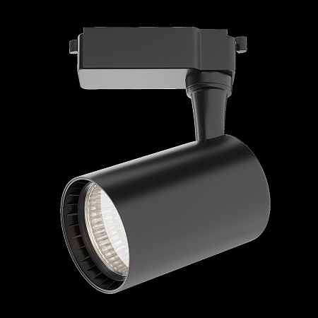 Трековый светильник Technical Vuoro TR003-1-10W3K-W-B - фото