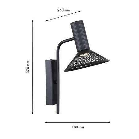 Бра F-Promo 4623-1W - фото