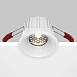 Встраиваемый светильник Technical Alfa LED DL043-01-15W4K-D-RD-W - фото