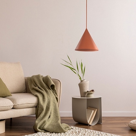 Подвесной светильник TK Lighting 6632 - фото