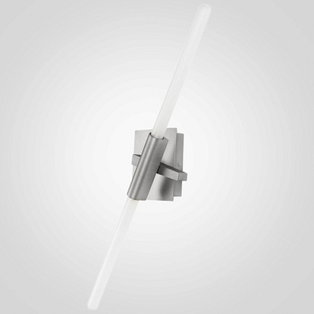 Настенный Светильник Агнес Sconce 2 Плафона Imperiumloft 75063-22 - фото