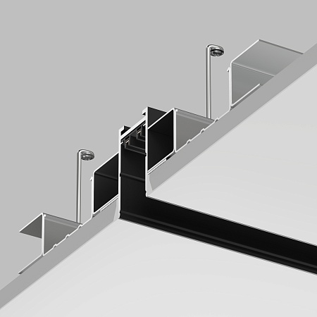 Трековый светильник Denkirs SMART HIDE TR2013-BK - фото