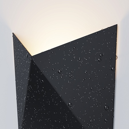 Архитектурная подсветка Outdoor Beekman O802WL-L7B - фото