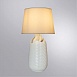 Декоративная настольная лампа ARTE LAMP A4311LT-1WH - фото