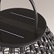 Ландшафтный светильник Outdoor Plet OSL599FL-L5B3K - фото