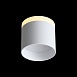 Светильник потолочный Белый LED 1*9W 3000K 702Lm Ra>80 120° IP20 D79xH75 170-240V ST102.502.09 - фото