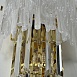 Бра Murano Glass Ice Imperiumloft 143830-22 - фото