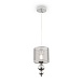 Подвесной светильник Freya Lauren FR5093PL-01CH - фото