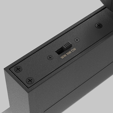 Трековый светильник Technical TR223-1-12WCCT-W-B - фото