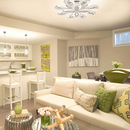 Потолочный светильник Eurosvet 90140/12 - фото