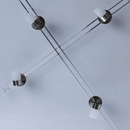 De markt трек-система DeMarkt  550011505 - фото