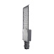 Светодиодный уличный консольный светильник Feron SP3036 150W 6400K 230V, серый - фото