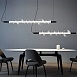 Подвесной Светильник Zoom L83 Imperiumloft 202710-23 - фото