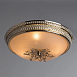 Потолочный светильник Arte Lamp AQUA A5027PL-1WH - фото