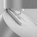 Потолочный светильник Technical Onda C024CL-18W4K-W-1 - фото