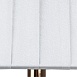 Декоративная настольная лампа Arte Lamp Fire A4035LT-1GO - фото