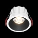 Встраиваемый светильник Technical Alfa LED DL043-01-15W3K-RD-WB - фото