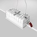 Встраиваемый светильник Technical Alfa LED DL043-02-15W4K-SQ-WB - фото