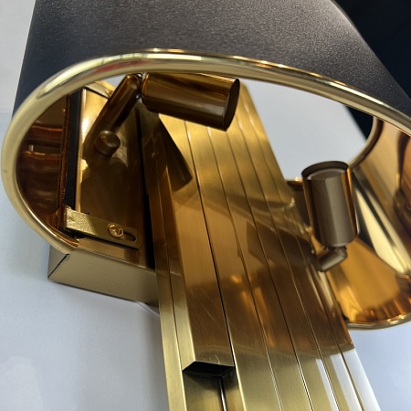 Бра Roman B Imperiumloft 101993-26 - фото