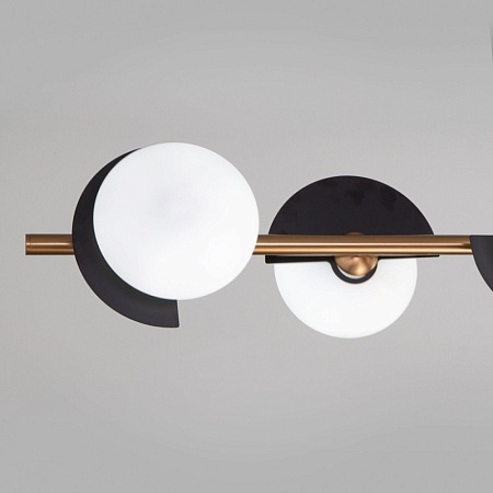 Подвесной светильник Eurosvet 70149/6 - фото