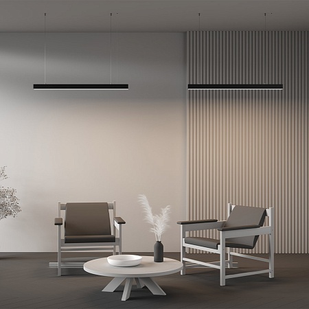 Линейный светильник Technical LL312028 - фото