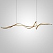 Подвесной Светильник Eskild Long L160 Imperiumloft 231523-23 - фото