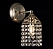 Настенный светильник (бра) Freya Skipper FR1126-WL-01-BZ - фото