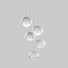 Подвесной светильник TK Lighting 10214 - фото