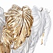 Подвесная люстра Arte Lamp LILLY A4070LM-9GO - фото