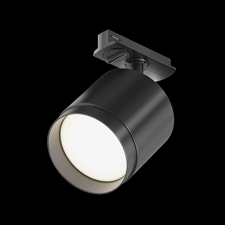 Трековая система Maytoni накладная 220V 200 TS-D-200-TR088-1-GX53-B