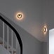 Настенный Светильник Arctic Wall Imperiumloft 151351-26 - фото