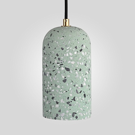 Подвесной Светильник Runel Green Imperiumloft 189834-23 - фото