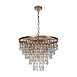 Подвесной светильник Maytoni Linn MOD091PL-09G - фото