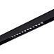 Магнитный трековый светильник SMART Черный LED 1*12W 2700K-6500K 1 080Lm Ra90 36° IP20 ST371.406.12 - фото