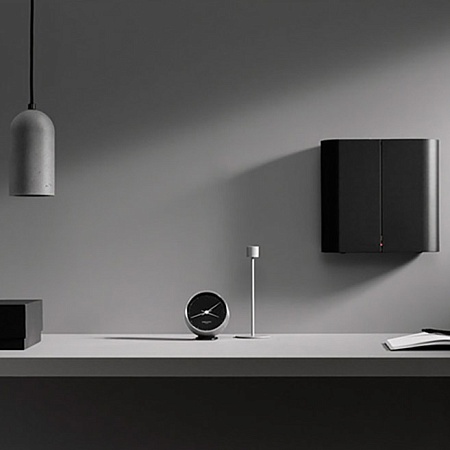 Подвесной Светильник Runel Black Imperiumloft 189835-23 - фото