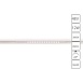 Магнитный трековый светильник Arte Lamp OPTIMA A7286PL-1WH - фото