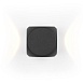 Настенный светильник (бра) Outdoor Bond Street O015WL-L4B - фото