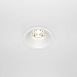Встраиваемый светильник Technical Alfa LED DL043-01-15W3K-D-RD-W - фото