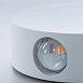 Декоративная подсветка Arte Lamp TAMBURELLO A1525AP-1WH - фото