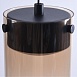Подвесной светильник Arte Lamp LANTERNA A3606SP-7BK - фото