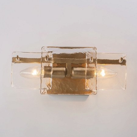 Бра MW-Light Илоника 451021802 - фото