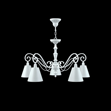 Люстра Maytoni Classic 3 E3-05-WM-LMP-O-25 - фото