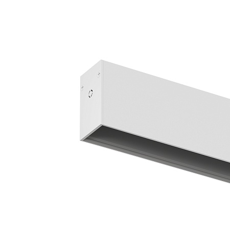 Трековый светильник Denkirs SMART BASE TR2003-WH - фото