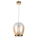Подвесной светильник Divinare CAMPO 5875/07 SP-20 - фото