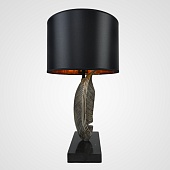 Настольная Лампа Raveno Black L59 Imperiumloft 294282-22