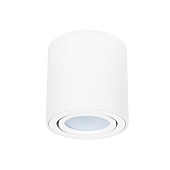 Точечный накладной светильник ARTE LAMP A1513PL-1WH