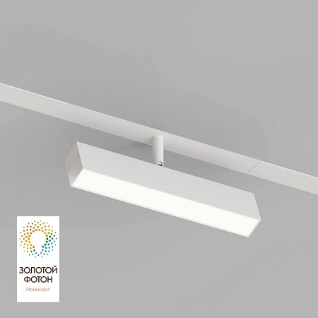 Светильник на шине Denkirs SMART LINEAR DK8009-WH - фото