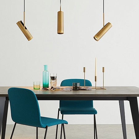 Подвесной Светильник Talsi One Green Imperiumloft 178117-26 - фото